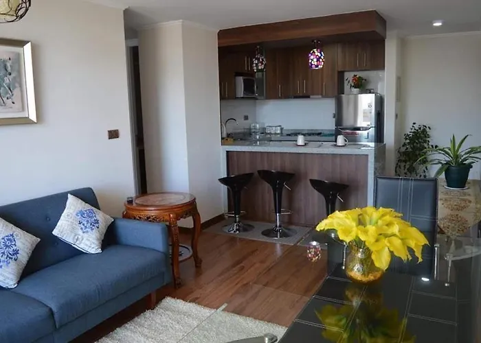 Departamento Concepción III