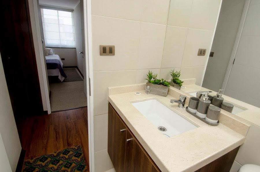Departamento Iii Apartamento