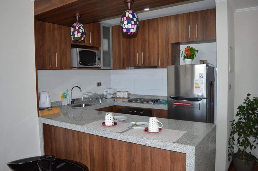 Departamento Iii *